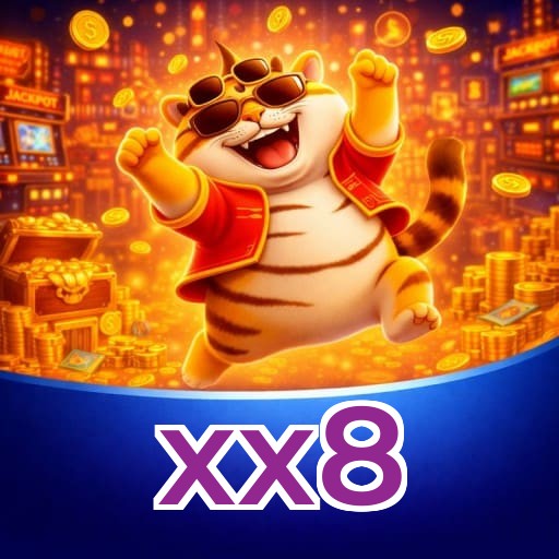xx8 segurança SSL 256-bit - Licença Curaçao, eCOGRA, GLI certificado